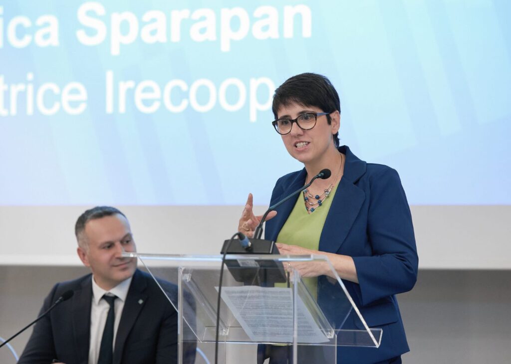 Evento Go Far-CMB 24 giugno Asia Opens Routes, palazzo Giacomelli