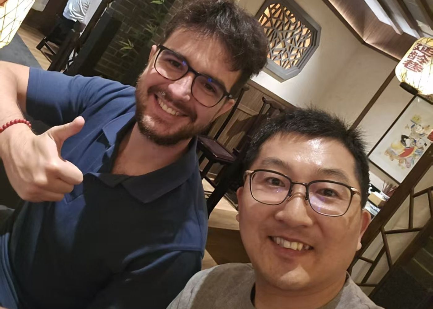 Export Manager Acqua Eva con l'importatore
