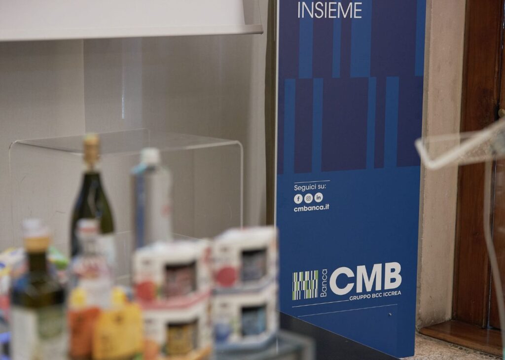 Evento Go Far-CMB 24 giugno Asia Opens Routes, palazzo Giacomelli