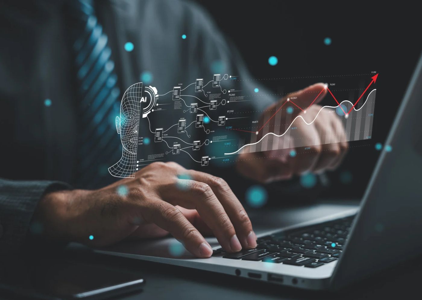 Innovazione & Intelligenza Artificiale