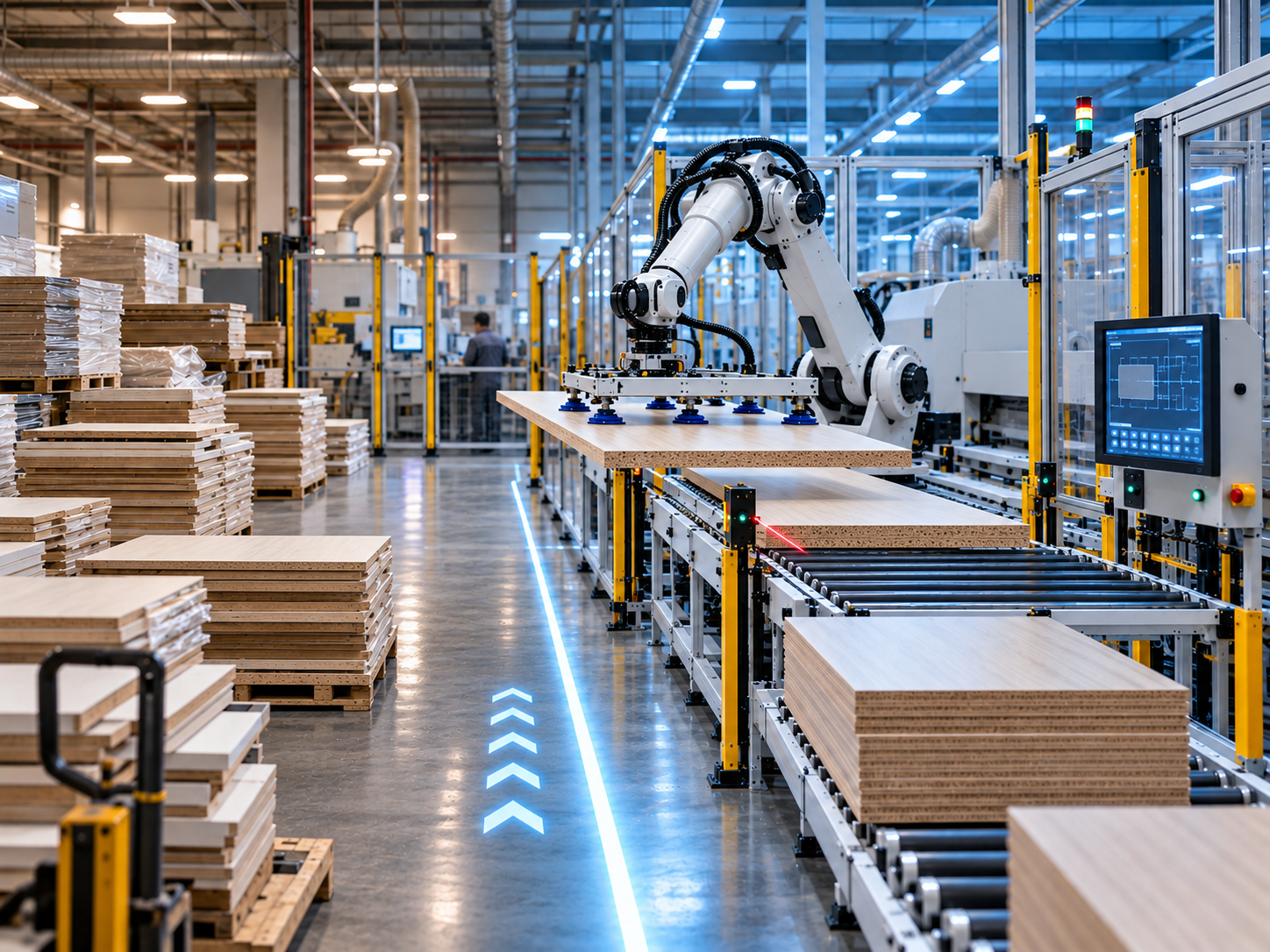 Innovazione & Intelligenza Artificiale
